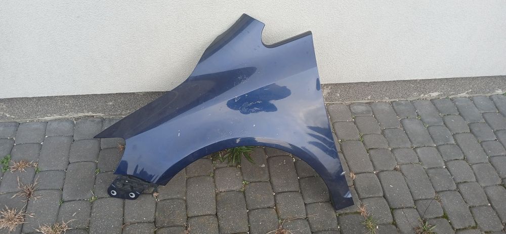 Blotnik lewy z ślizgiem Golf Plus