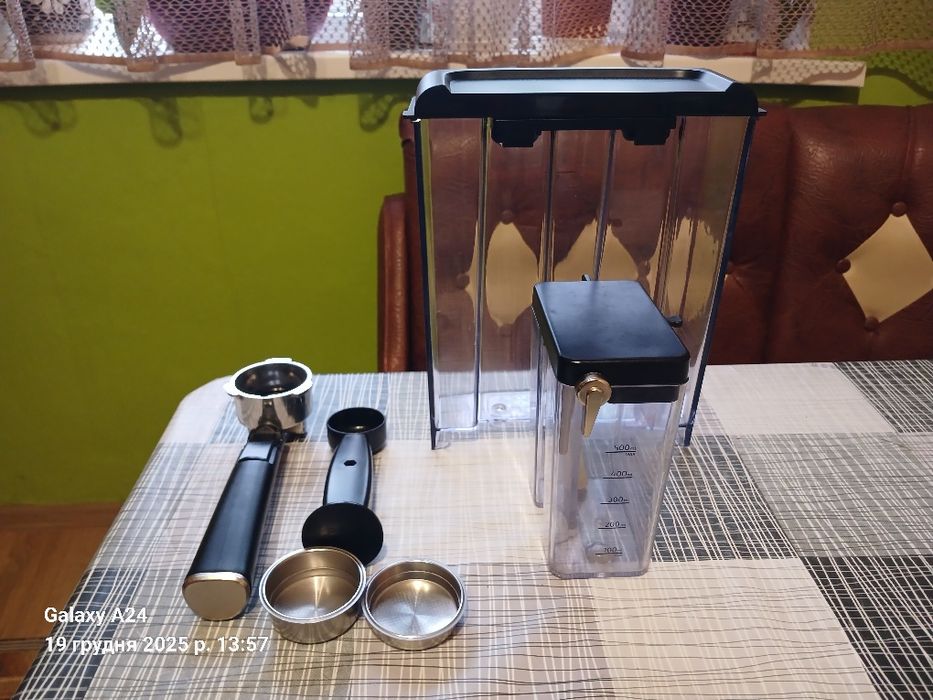 Кавомашина  cecotec