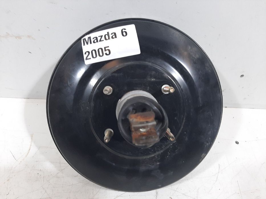 Servofreio MAZDA 6 Hatchback (GG)