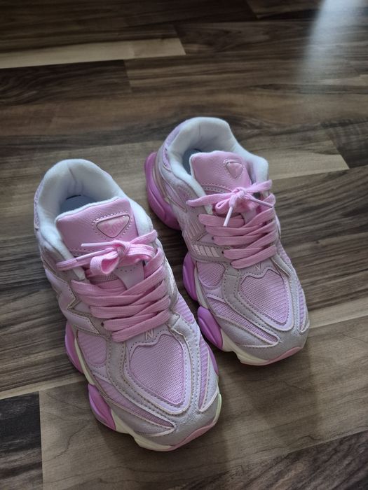 New balance 9060 pink r 39.5