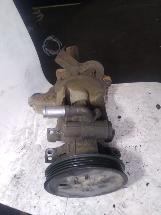 Pompa wspomagania wody 2.2hdi Ducato Jumper Boxer oryginał 06-14r