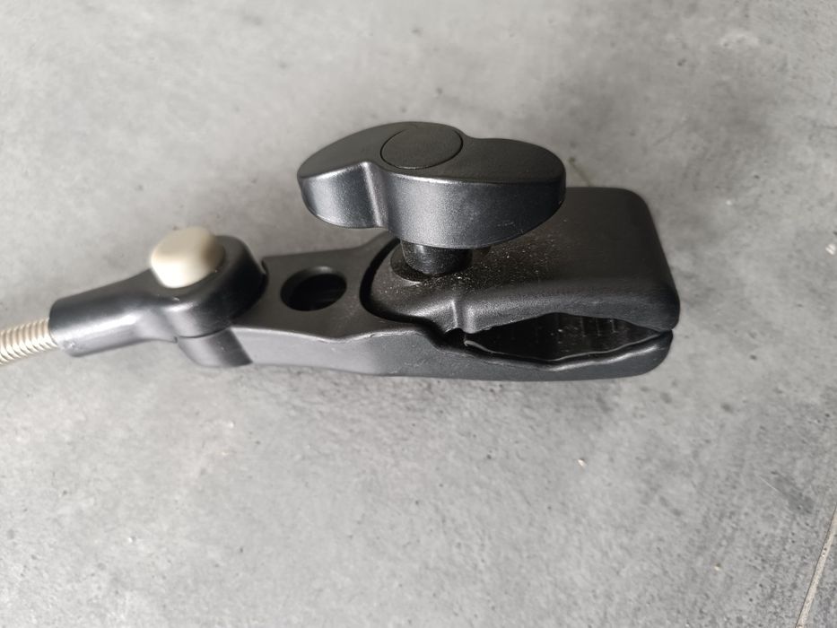 Guarda sol bebe zippy