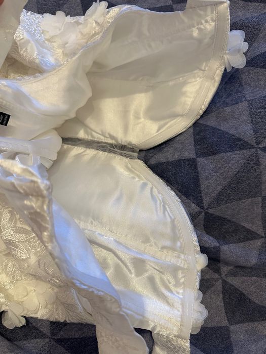Vestido de Noiva nunca usado