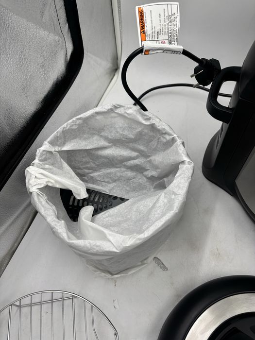 Ninja op500 multicooker frytkownica