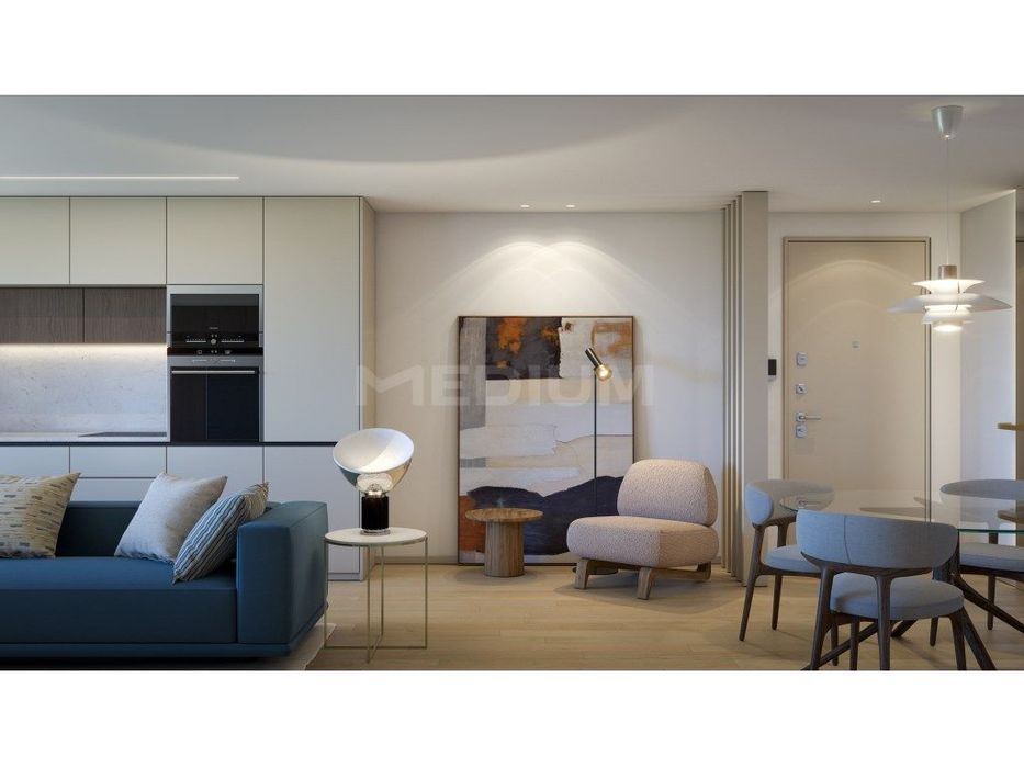 Apartamento T2