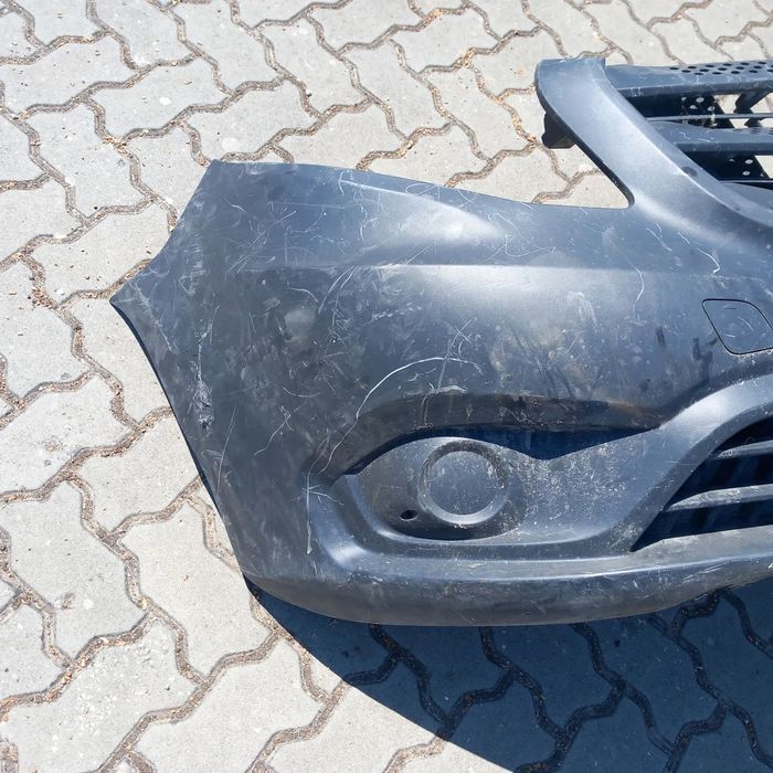 Para choques mercedes benz A44788070ZGS