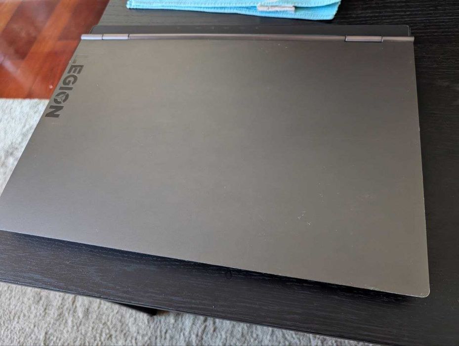 Portátil de gaming, intel i9, 32GB ram, 1TB nvme, Nvidia RTX 2070