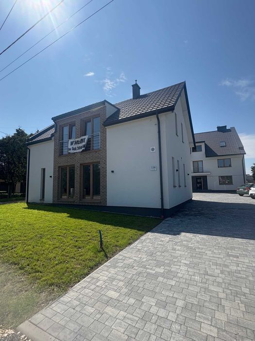 Lokal do wynajęcia - Proszowice