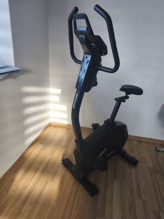 Rower stacjonarny Kettler