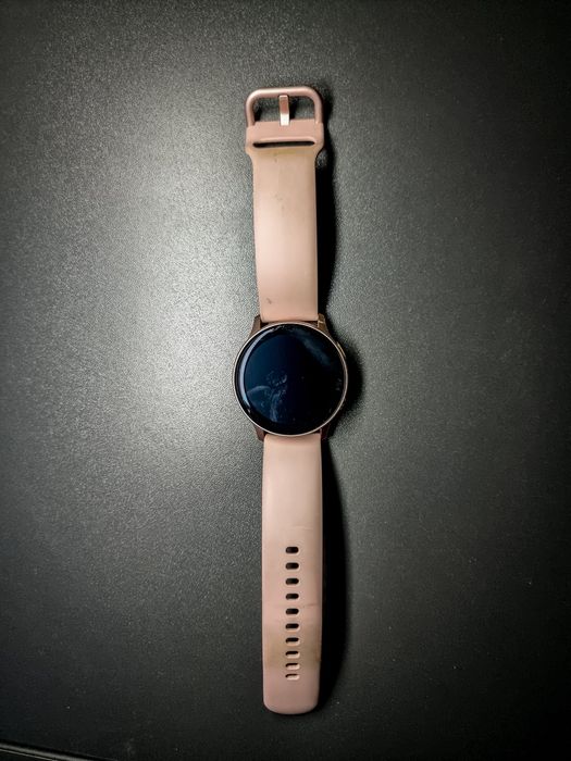 Samsung Watch Active 2