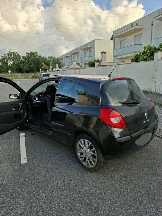 Vendo Renault clio