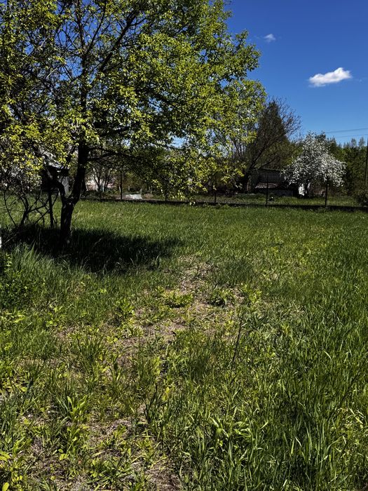 Продам дачу  Бобровський масив 1