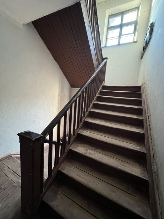 Оренда кімнати в квартирі (Гданцевка, ВМ-1)