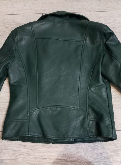 Косуха куртка  RESERVED