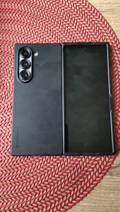 Samsung Galaxy Z Fold6