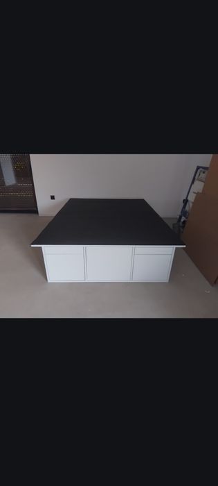 Nowa Zabudowa Camper box  zabudowa busa extra okazja