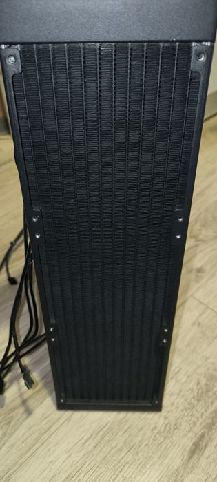 Cooler Master Master liquid 360 ATMOS RGB