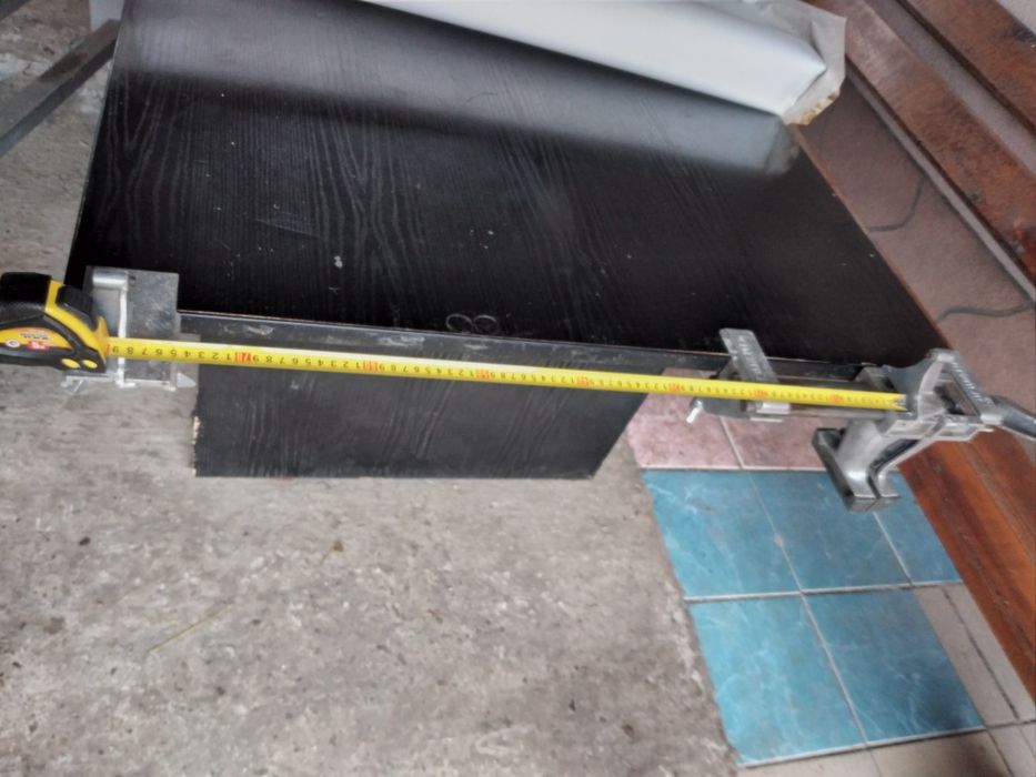 Лещата столярні "Спрут 110"