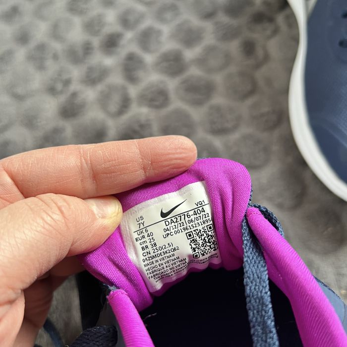 Жіночі кросівки Nike Starrunner, just do it. P. 40. Ідеал!!!