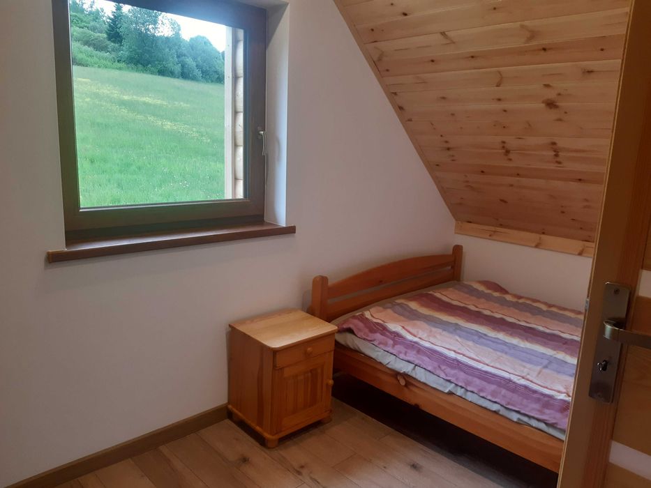 Domek w Krempnej