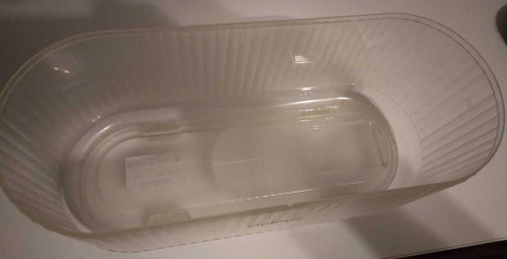 Duże poidełko dla kotów Balimo 3 litry