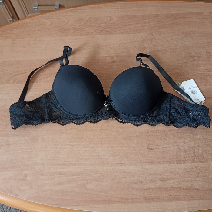 Biustonosz stanik 80 B