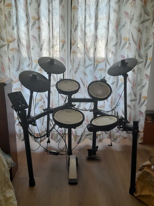 Bateria Roland TD - 1DMK