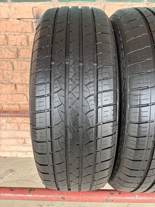 Пара літніх шин !!!23рік!!! 225/65R17
