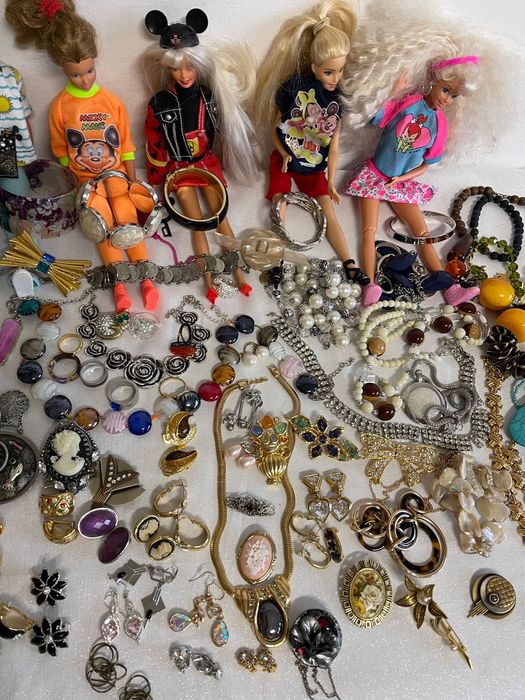 Біжутерія Европа