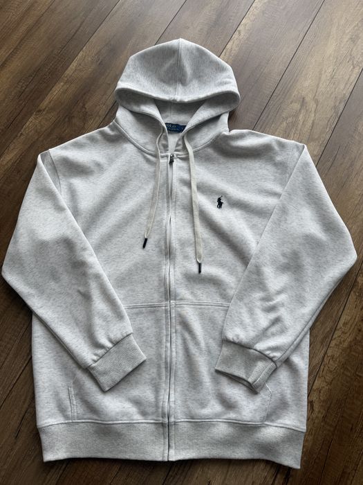 зіп худі polo ralph | зіпка поло ральф