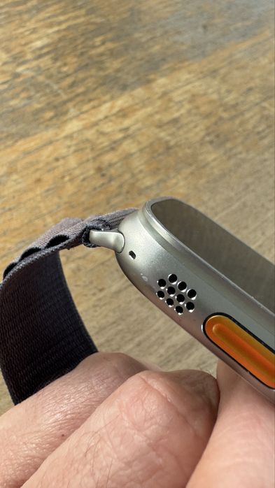 Apple Watch Ultra 1gen