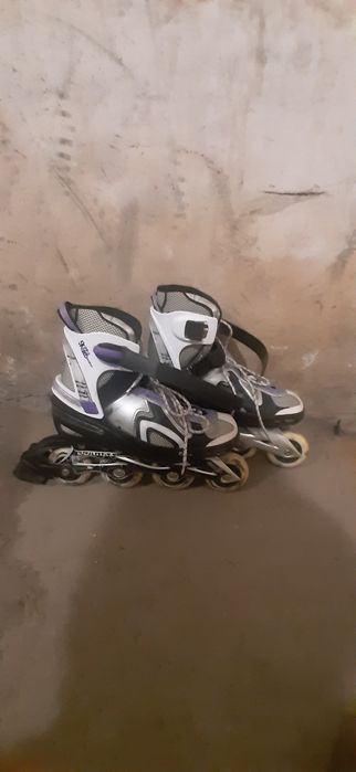 Rolki  r ozmiar 39-41