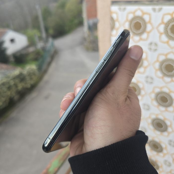 iPhone 11 Pro Verde Meia-Noite 64GB