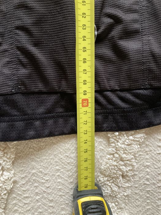 Koszulka kolarska Giordana xxl