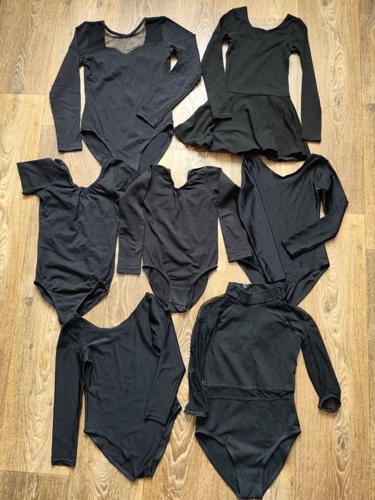 Одежда для гимнастики танцев акробатики