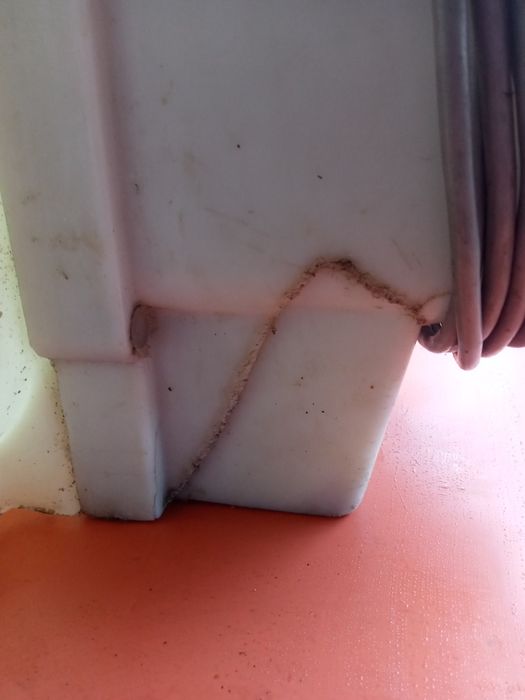 Продам стиральную машинку Малютка