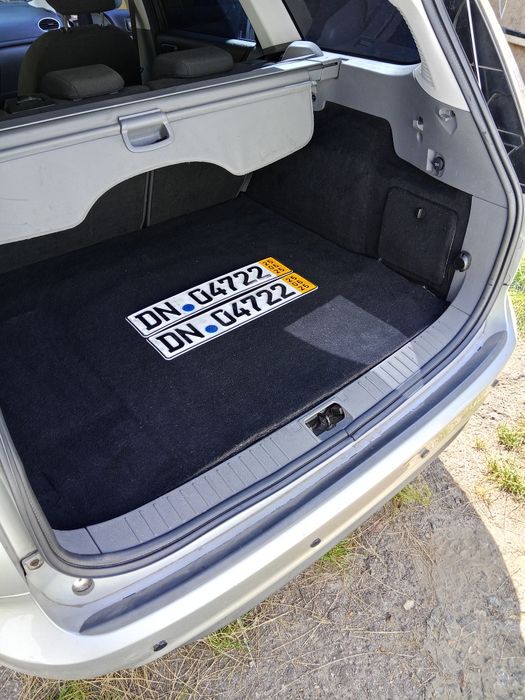 Продам Ford Focus 2