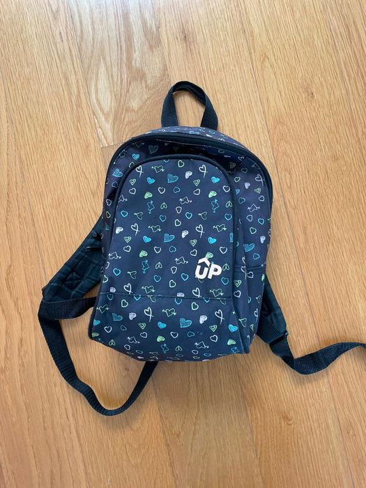 Mochilas pequenas menina