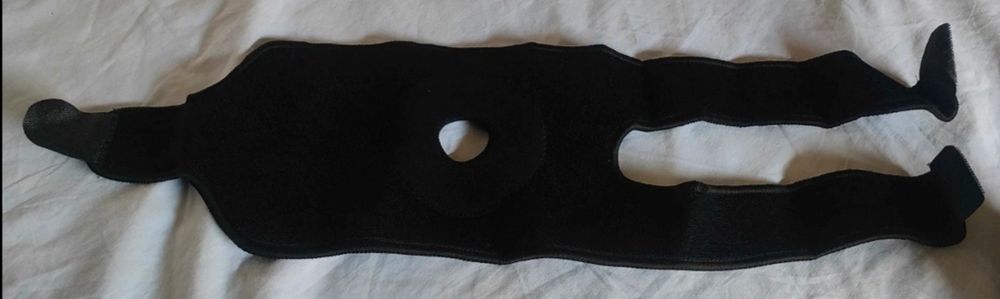 Ligaduras ortopédicas