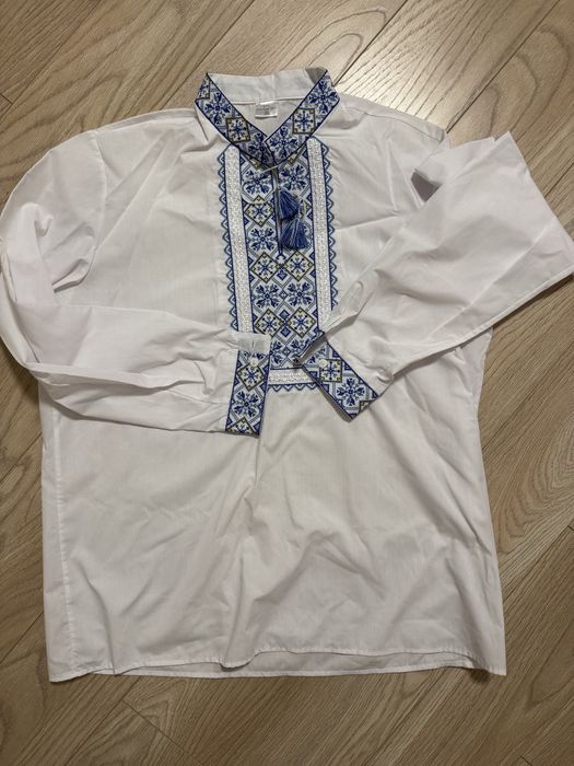 Вишиванка чоловіча