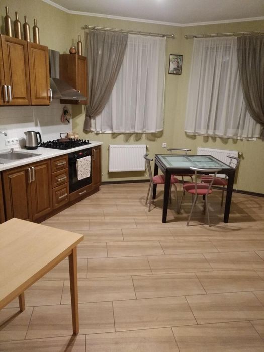 Здам пів будинку на Холодній Горі, пров. Печерський