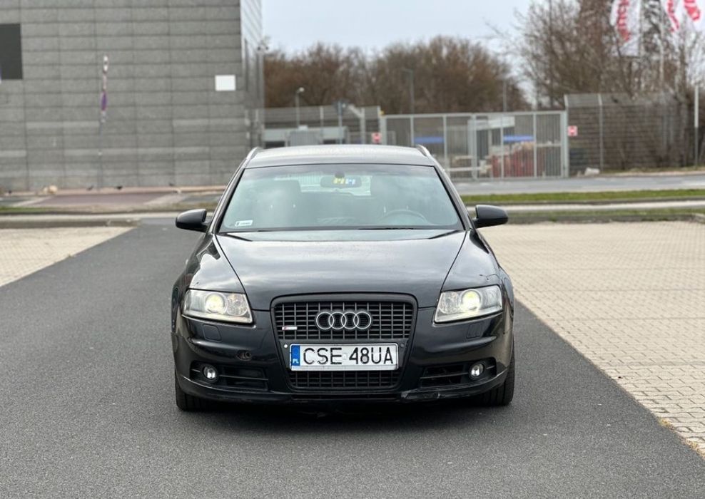 Продам AUDI a6 c6