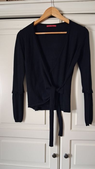 Sweter Carolina Herrera wełna + kaszmir