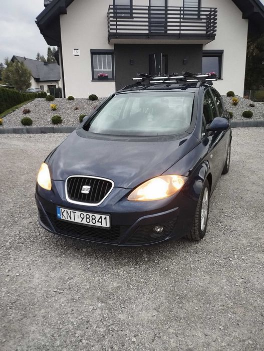 Seat Pozostałe Seat