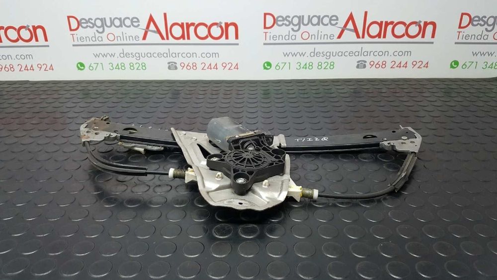 ELEVADOR TRASEIRO ESQUERDO MERCEDES CLASE S (W220) BERLINA 320 CDI (220.026)