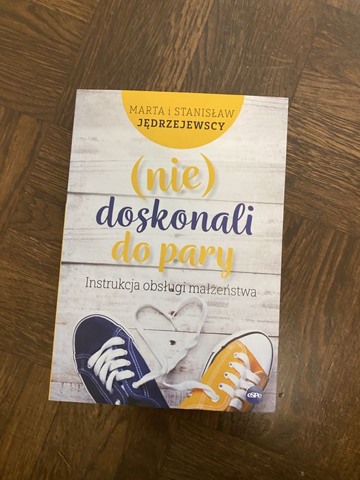 (Nie)doskonali do pary Marta Stanisław Jędrzejewscy