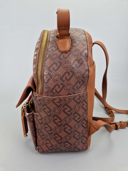 Plecak LIU JO Esc M Backpack