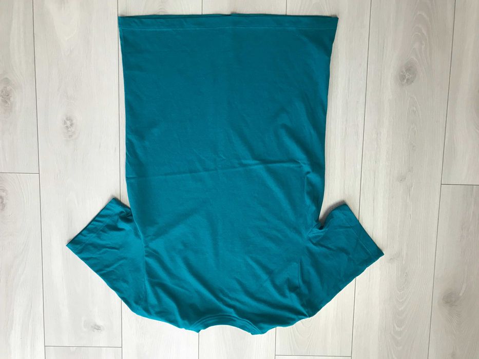 NIKE r.M oryginalna koszulka sportowa męska stan BDB