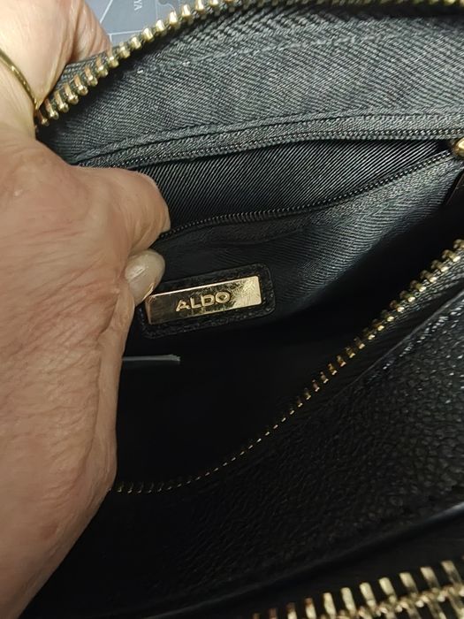 Mała torebka Aldo.
