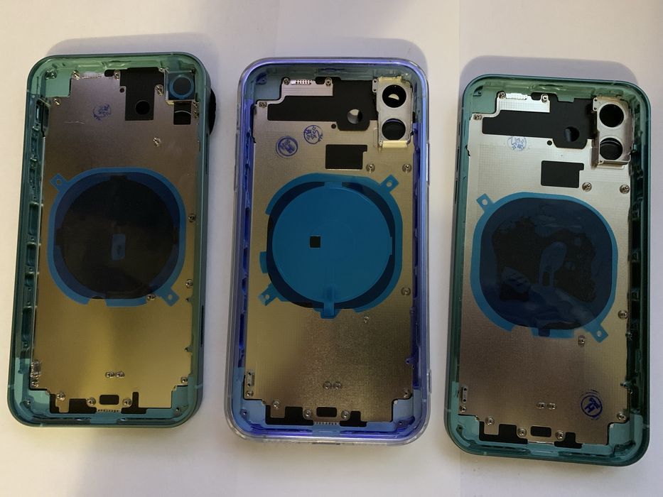 iPhone xr 11 в корпус 16
